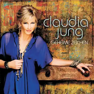 Geheime Zeichen - Claudia Jung