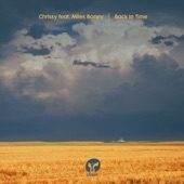 Back In Time (feat. Miles Bonny) - EP artwork