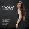 Australian Chamber Orchestra & Christopher Lyndon Gee - Alcina, HWV 34: No. 43, Tamburino