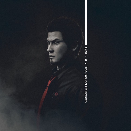 Cover artwork for The Sound of Breath