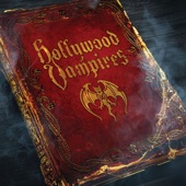Hollywood Vampires artwork