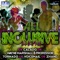 All Inclusive Riddim cover