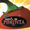 Suco de Pimenta