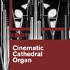 Cinematic Cathedral Organ artwork