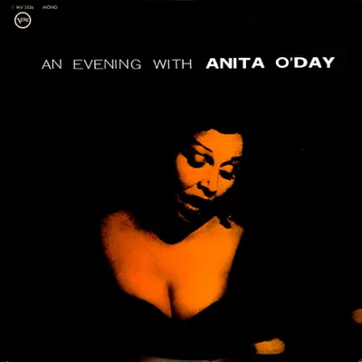 An Evening With Anita O'Day - Anita O'Day