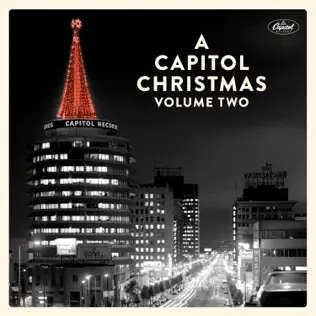 lataa albumi Various - A Capitol Christmas