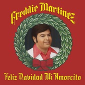 Freddie Martinez - Arbolito de Navidad