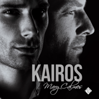 Mary Calmes - Kairos (Unabridged) artwork