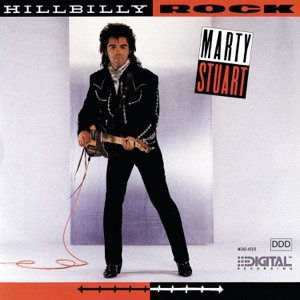 Marty Stuart - Me and Billy the Kid - Line Dance Musik