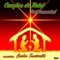 Glória! Glória! Aleluia (Instrumental) - Carlos Santorelli lyrics