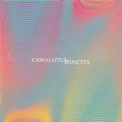 Camalotus - EP - Luis Alberto Spinetta