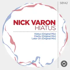 Hiatus - Single by Nick Varon album reviews, ratings, credits