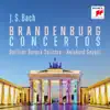 Stream & download Brandenburg Concerto No. 6 in B-Flat Major, BWV 1051: III. Allegro