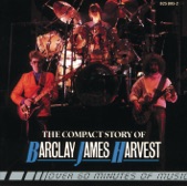 Barclay James Harvest - I've Got a Feeling