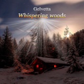 Whispering Woods - EP artwork