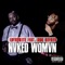 Nvked Womvn (feat. Koo Hefner) - iDynvmite lyrics