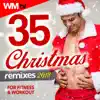 Rudolph the Red Nosed Reindeer (Workout Remix) song lyrics