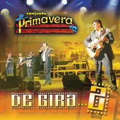 De Gira 2 - Conjunto Primavera