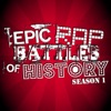 Epic Rap Battles of History - Sarah Palin vs Lady Gaga (feat. Nice Peter & Lisanova)
