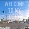 Welcome to My City - Single