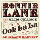 Ooh La La: An Island Harvest artwork