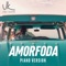 Amorfoda - Unai Karam lyrics