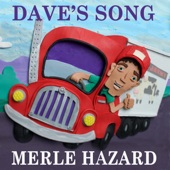 Dave's Song artwork