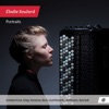 Elodie Soulard - English Suite N°2 in A minor, BWV 807: V. Bourrées I & II (Arr. for Accordion)