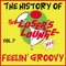 Baby Driver (feat. David Driver & Chris Anderson) - Loser's Lounge lyrics