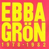 Ebba Grön (1978 - 1982) artwork
