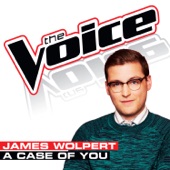 A Case of You (The Voice Performance) artwork