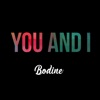 You and I - Single