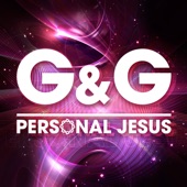 Personal Jesus (TV Rock Mix Edit) artwork