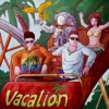 Vacation - EP, 2018