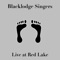 Crow Hop - Blacklodge Singers lyrics