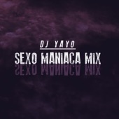 Sexo Maniaca Mix artwork