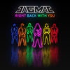Right Back With You - Single