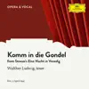 Strauss: Komm in die Gondel - Single album lyrics, reviews, download