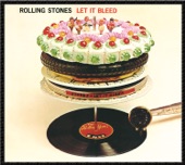 Let It Bleed, 2011