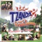 La Manzanita - Grupo TZANDA de la música Duranguense lyrics