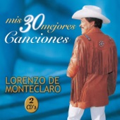 Corrido de Joaquin Murrieta - Lorenzo de Monteclaro