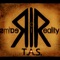 Down on My Knees - Tas lyrics