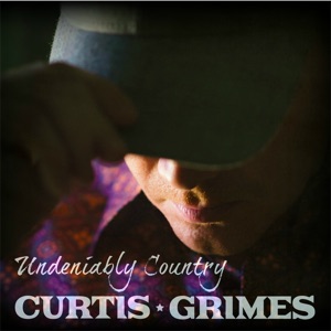 Curtis Grimes - Put My Money on That - Line Dance Music