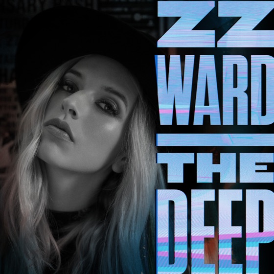 Cover artwork for The Deep
