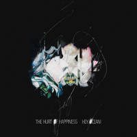 Hey Ocean! - The Hurt of Happiness artwork