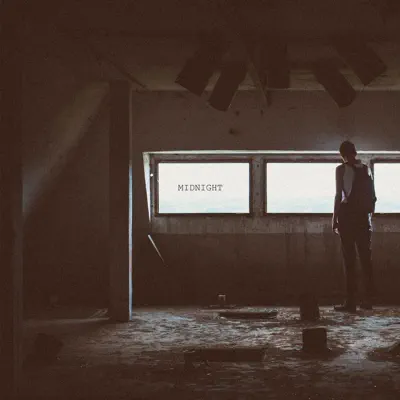 Midnight - Single - BlackBerry