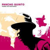 Pancho Quinto - Sosa en el Pais de las Maravillas