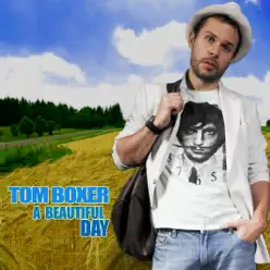 Tom Boxer (feat. Jay) / A Beautiful Day - Single - Tom Boxer Tom Boxer (feat. Jay) / A Beautiful Day - Single - Tom Boxer
