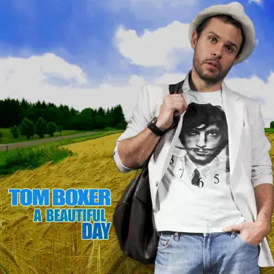 Tom Boxer (feat. Jay) / A Beautiful Day - Single - Tom Boxer