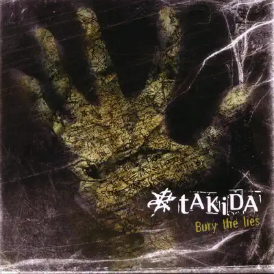 Handlake Village (Radio Edit) - Single - Takida